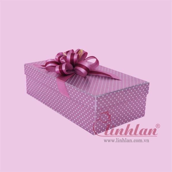 Rectangular box 003 image 01